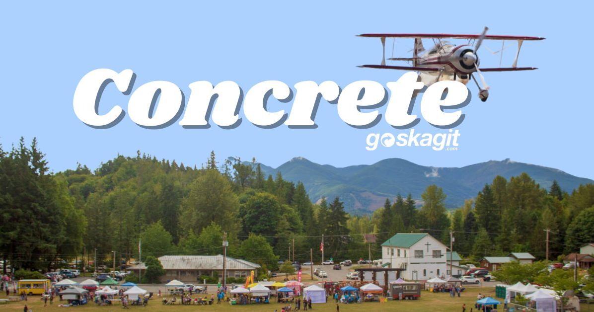 Concrete Town Council authorizes adoption of Skagit County Hazard Mitigation Plan
