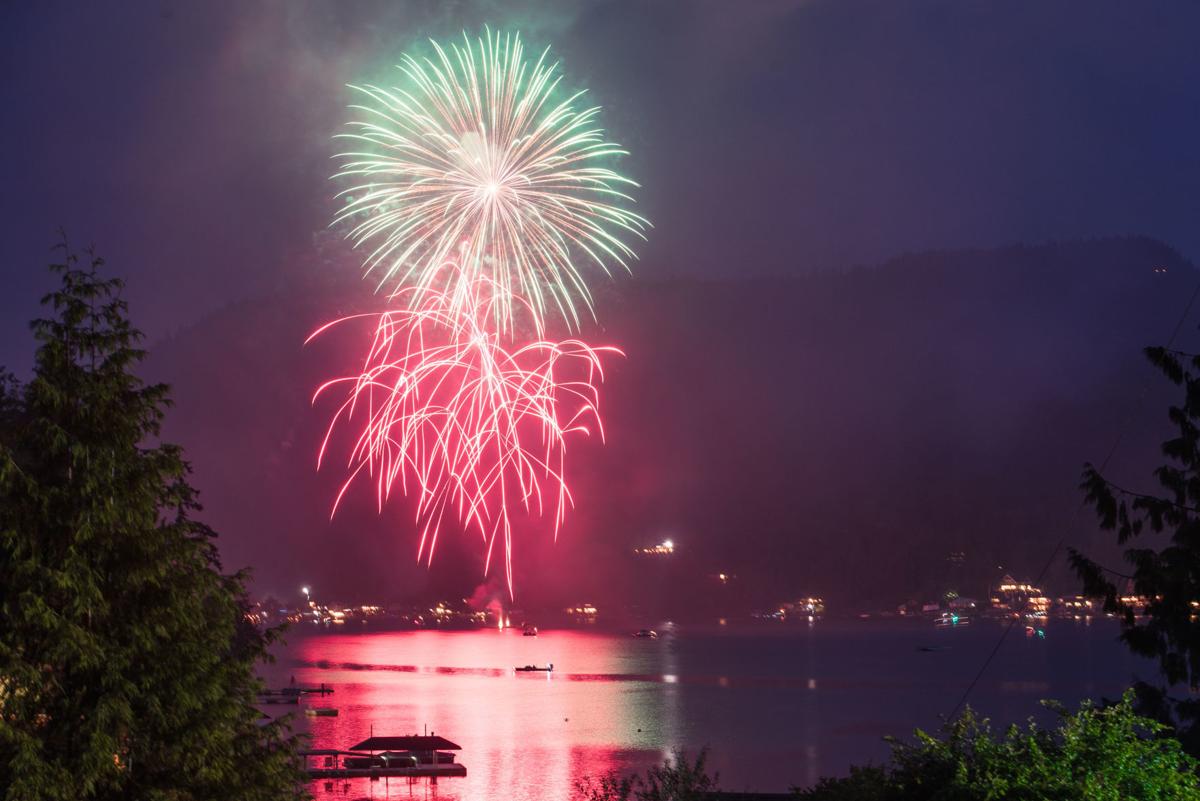 Skagit County celebrates the Fourth | Community News | goskagit.com