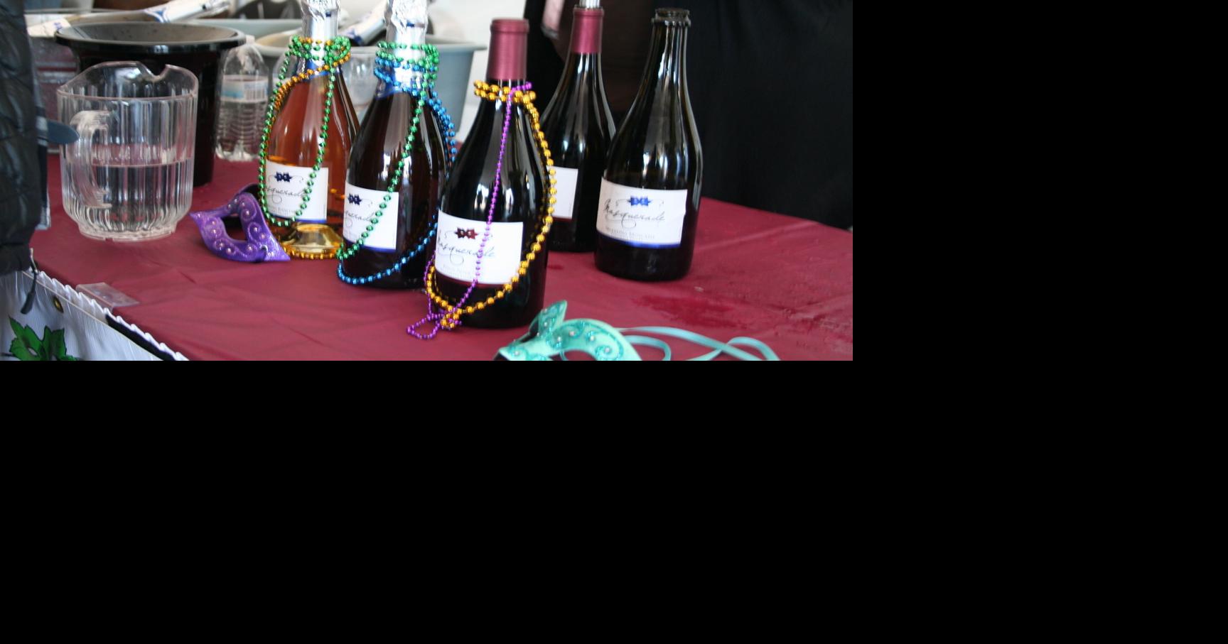 Anacortes Chamber of Commerce hosts Anacortes Uncorked event Arts And