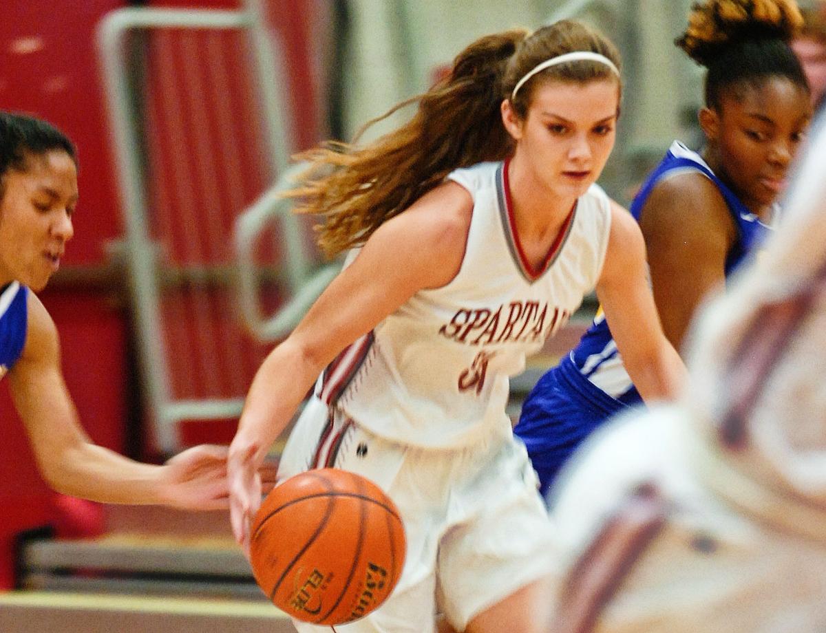 Spartans Remain Undefeated Claim No 2 Spot In New Rpi Rankings