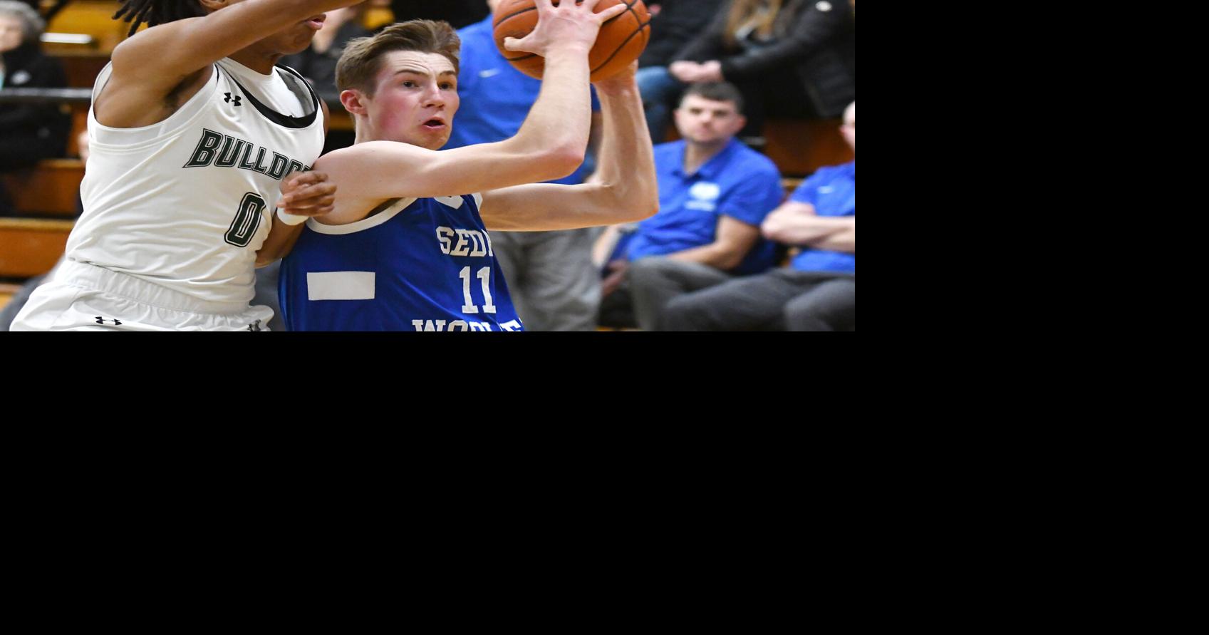Friday's Prep Roundup: Cubs top Bulldogs in boys' basketball game ...