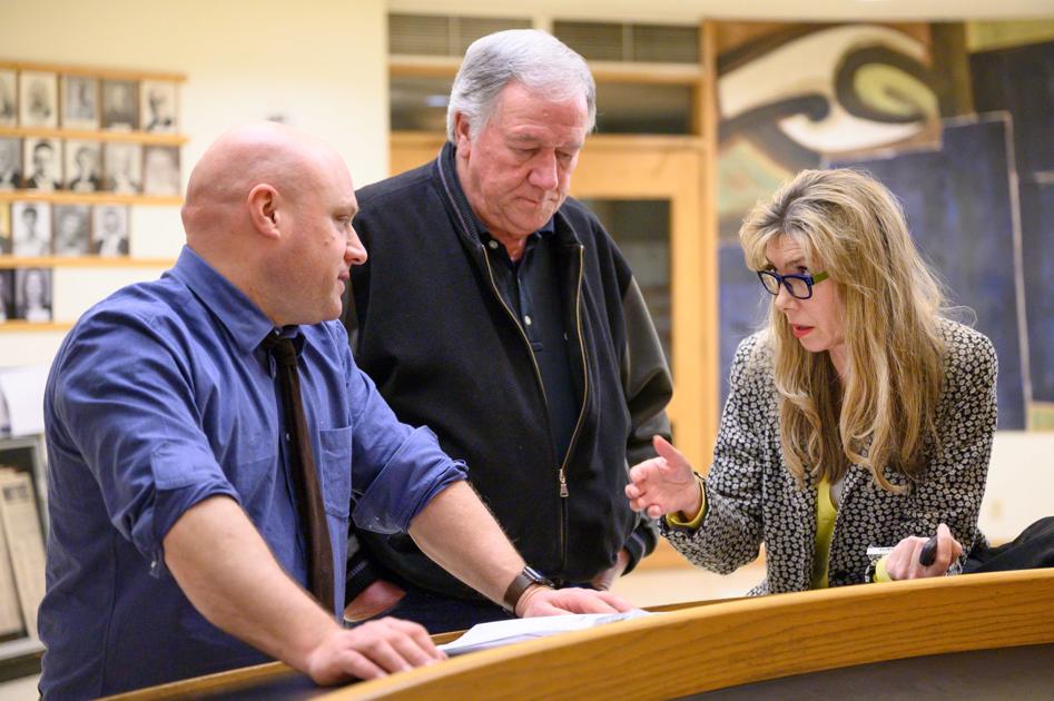 Voters Rejecting Burlington Edison Bond Approving Levy Local News Goskagit Com