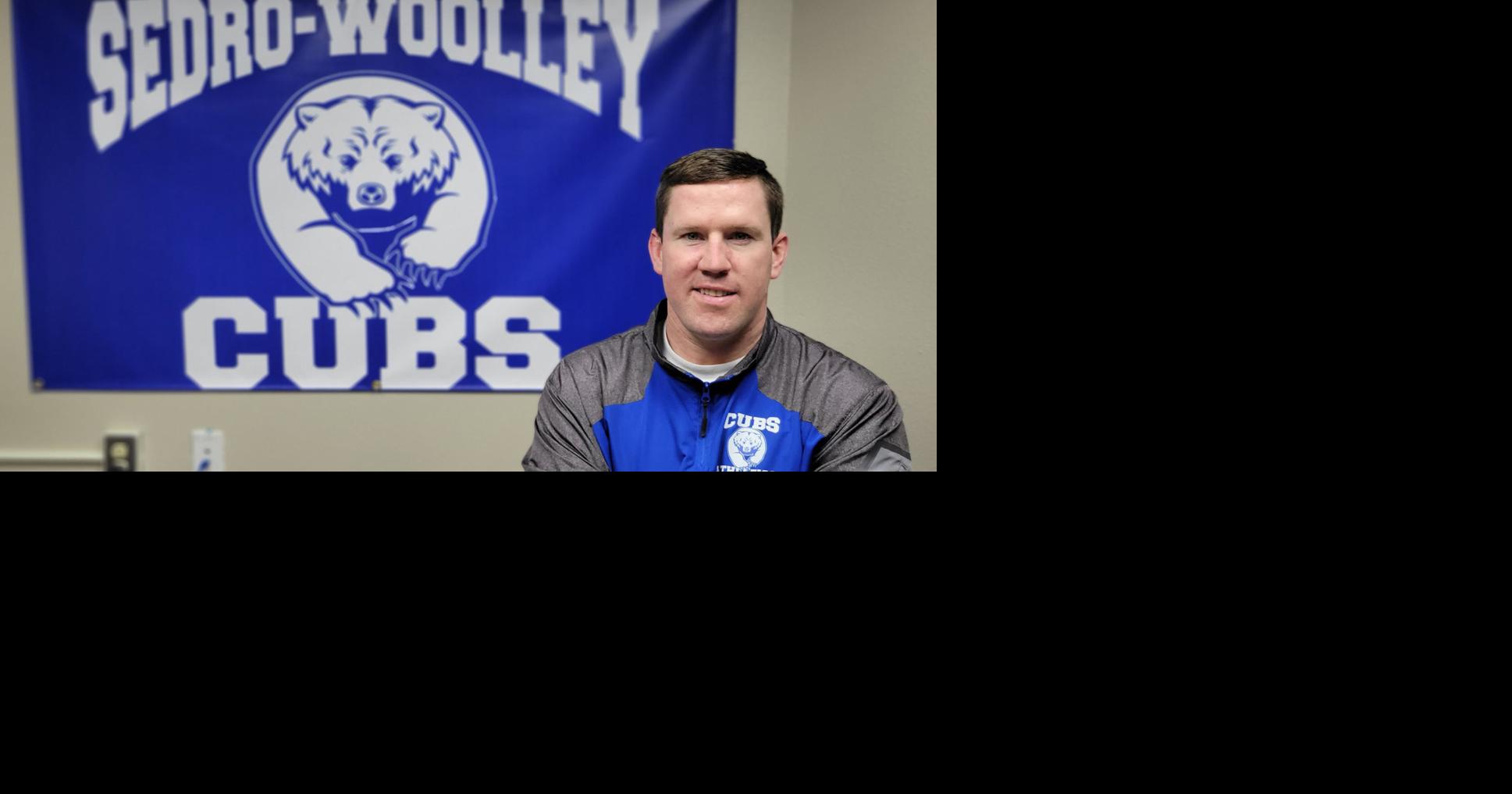 SedroWoolley High School names new athletic director Local News