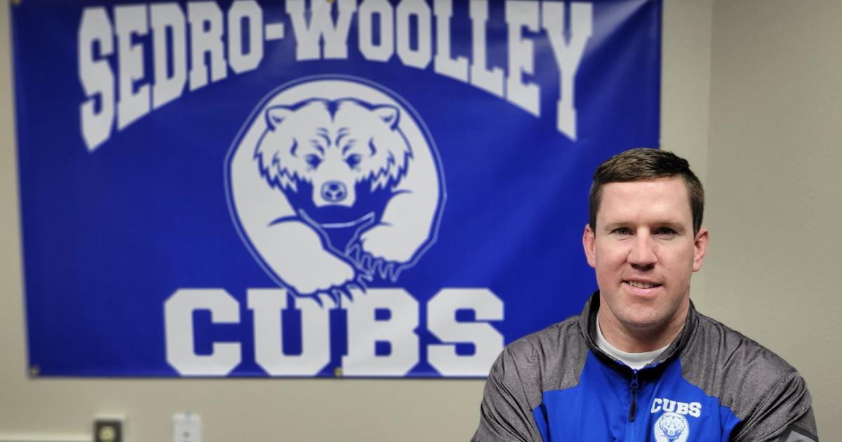 SedroWoolley High School names new athletic director Local News