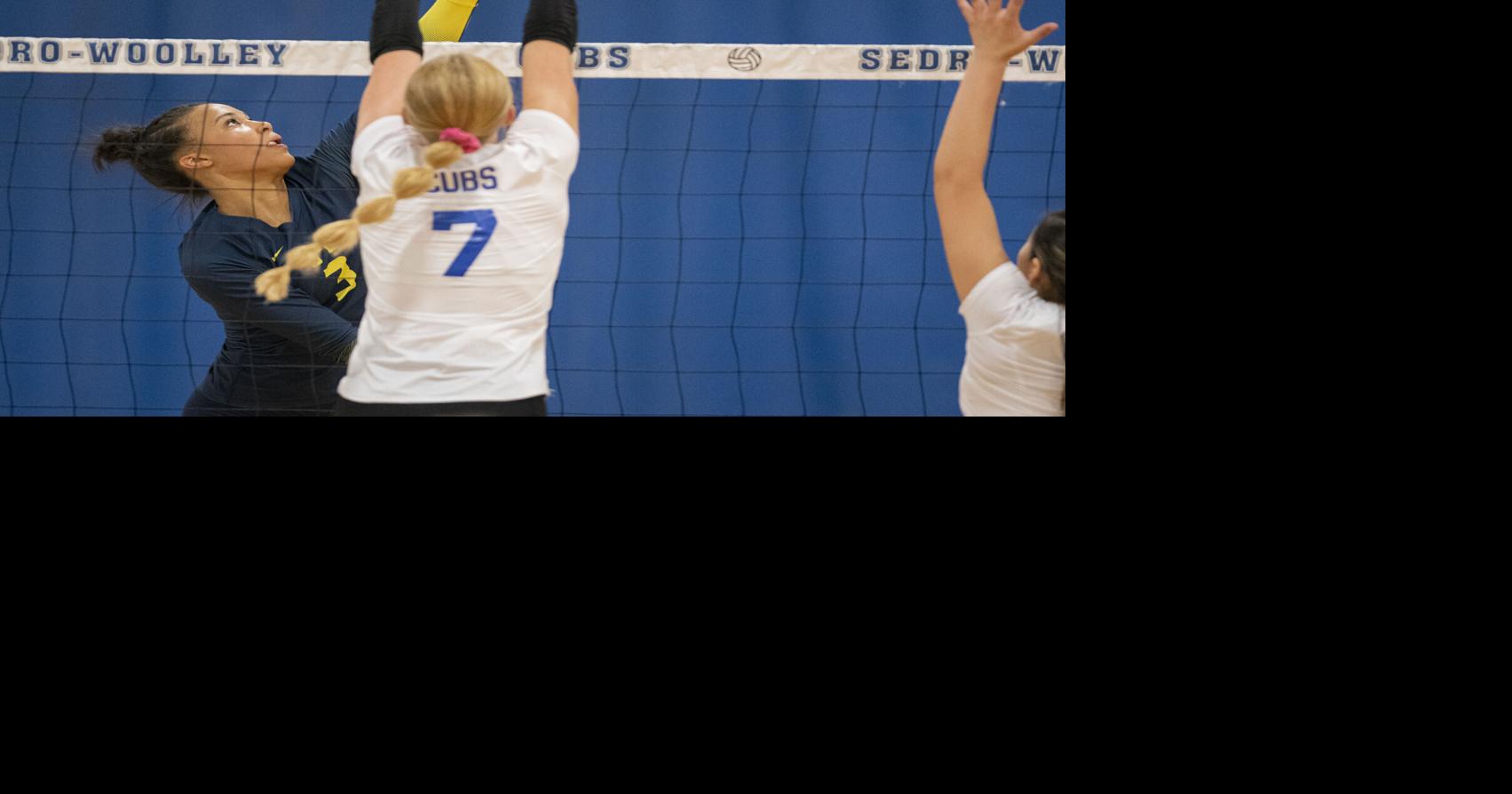 Thursday's Prep Roundup: Cubs and Tigers collide on volleyball court ...
