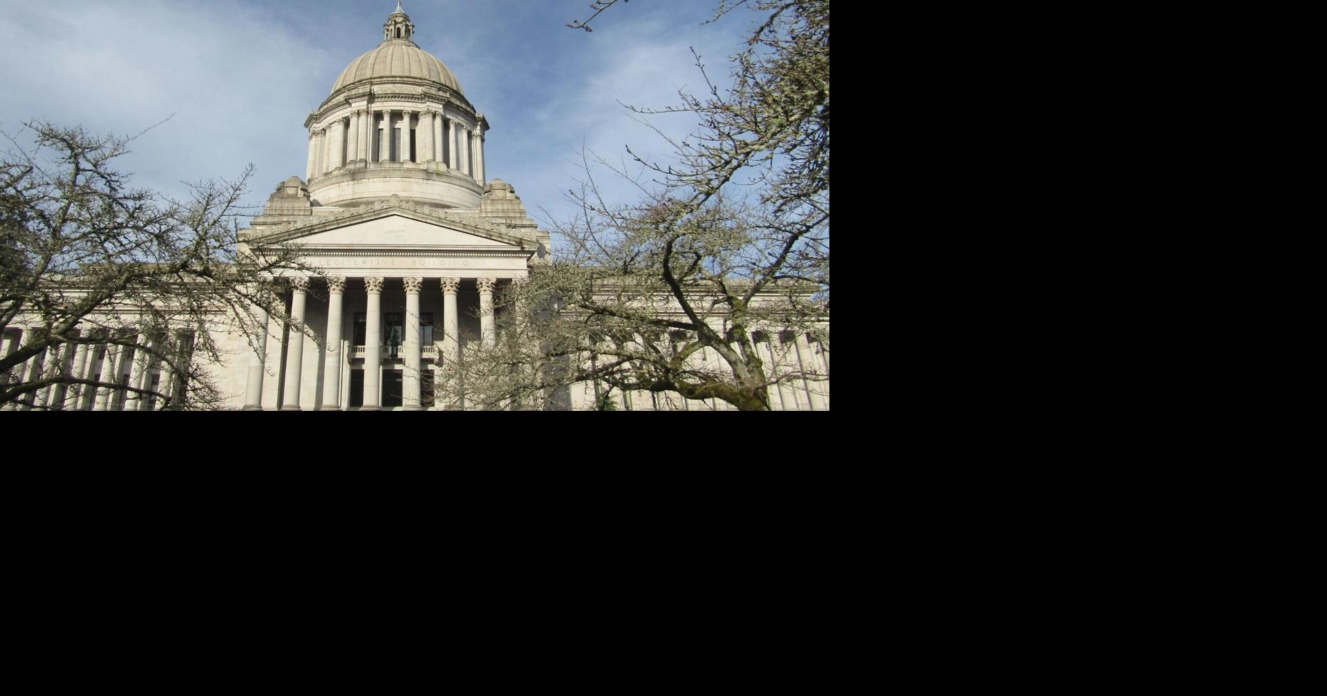 Bill on data center restrictions falls short