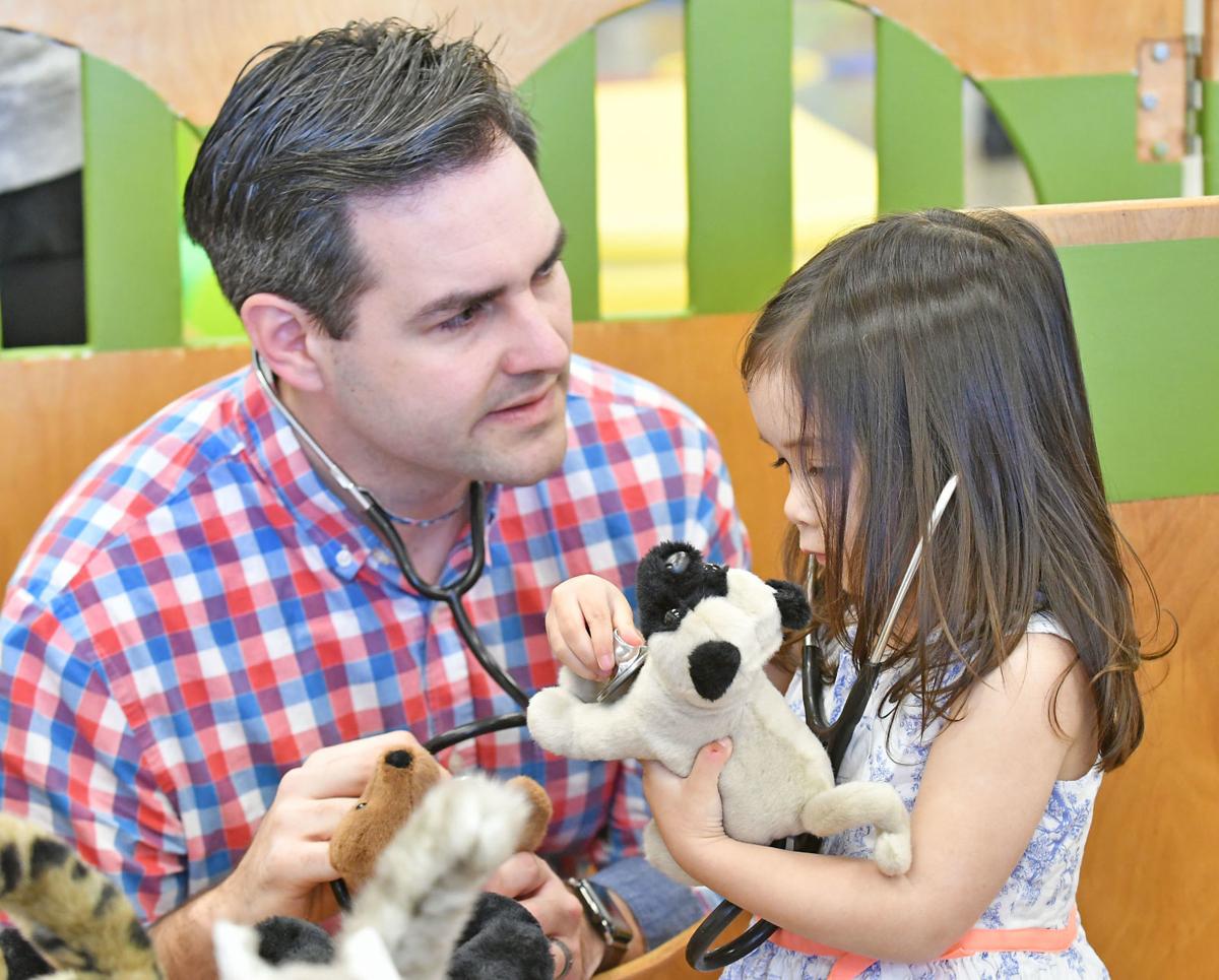 Children's Museum opens at the Outlet Shoppes | Community News ...