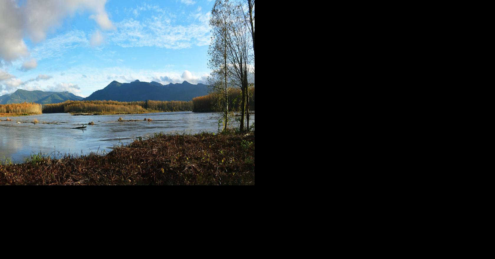 Anacortes, Skagit PUD ask residents to conserve water