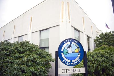 Stanwood City Hall