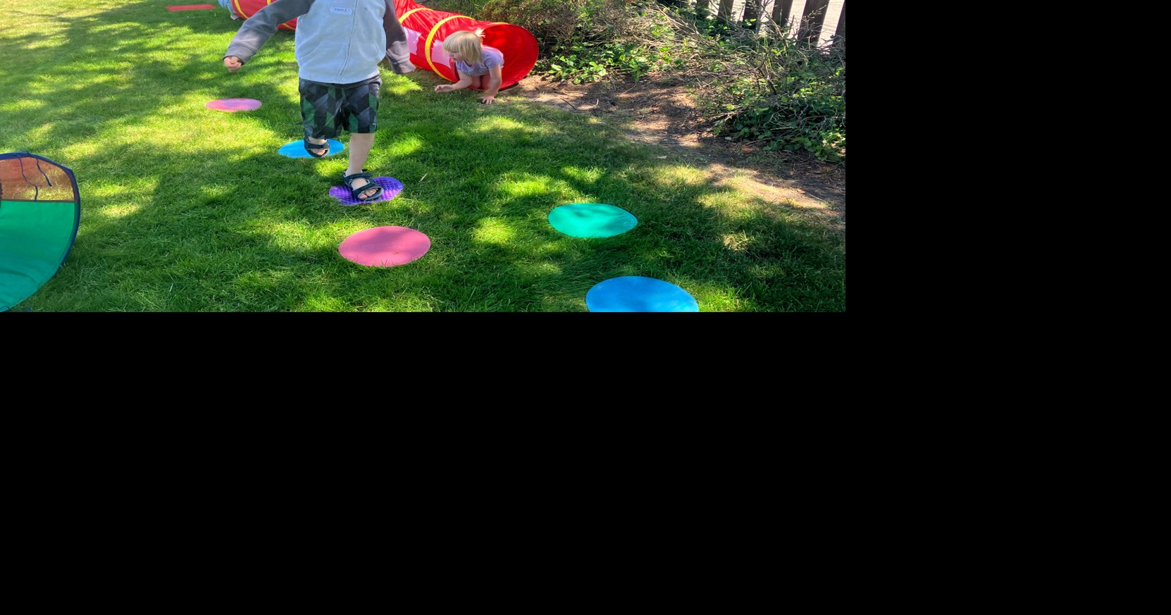 Anacortes Library kicks off weekly summer events for children