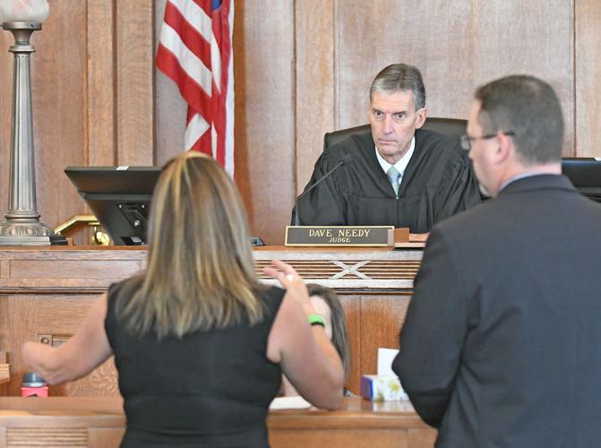 Man gets 20 years for attempted murder | News | goskagit.com