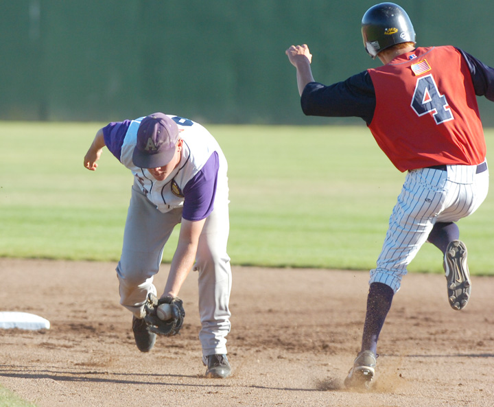 AA Legion Baseball Tournament featured galleries