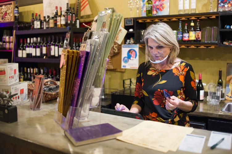 La Conner program a boost for businesses Local News