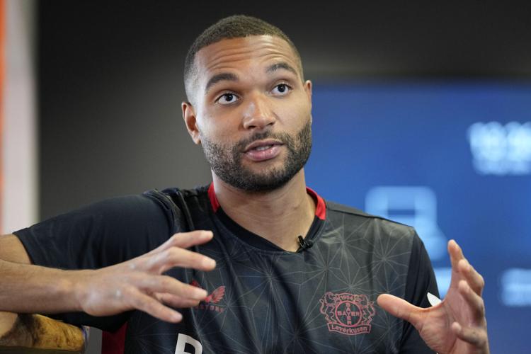 Bayer Leverkusen aims to extend Jonathan Tah's contract beyond 2025