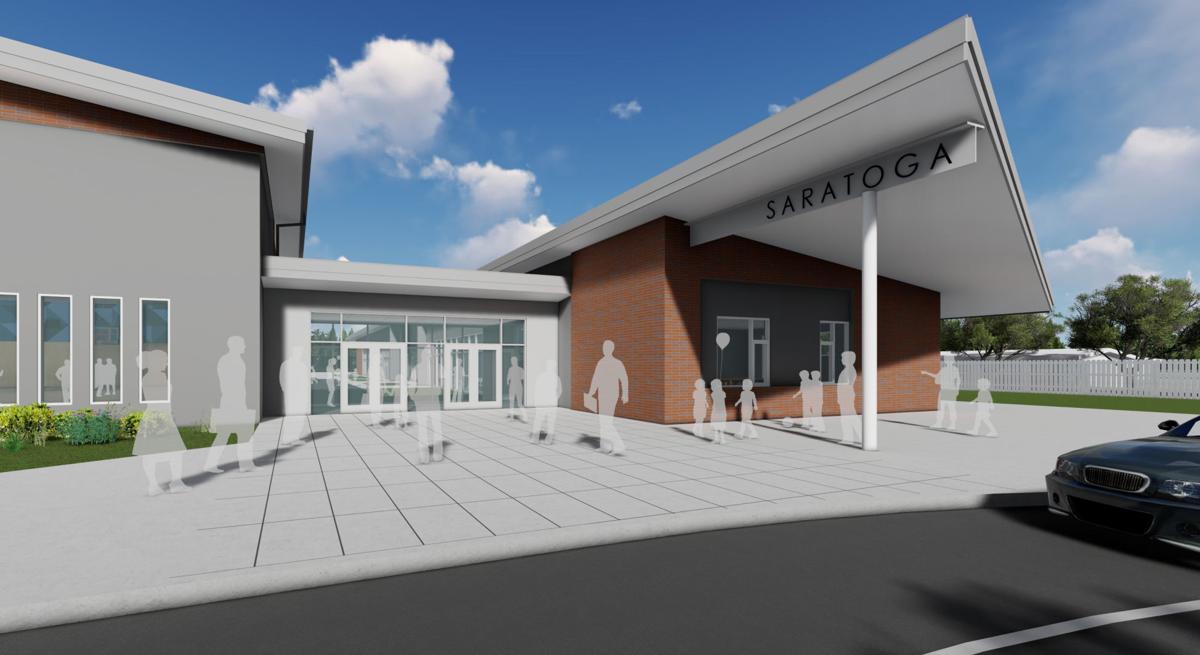 Building excitement Stanwood bringing alternative schools under one