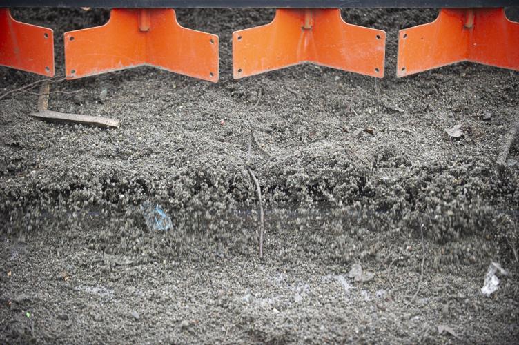 City of SedroWoolley working to keep street debris out of landfills