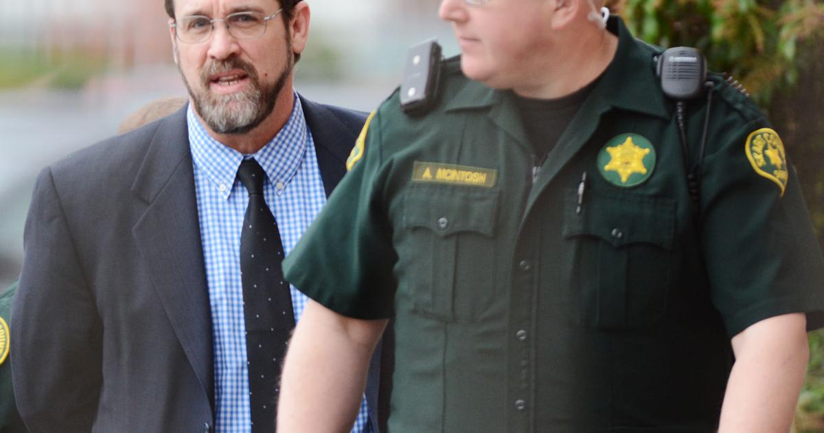 Rodgers Kill Count Verdict reached in Rodgers' trial: Guilty of first-degree murder ...