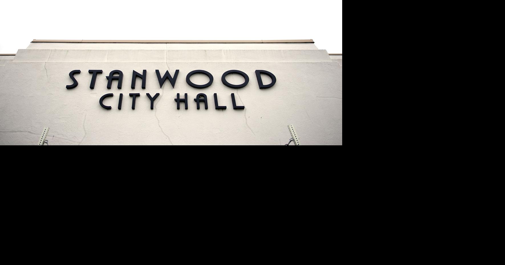 Council still deciding where to locate Stanwood City Hall, police