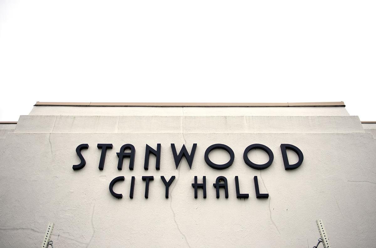 Council still deciding where to locate Stanwood City Hall, police