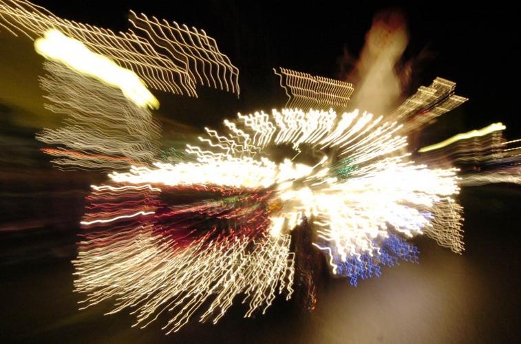 SedroWoolley Christmas Parade Gallery