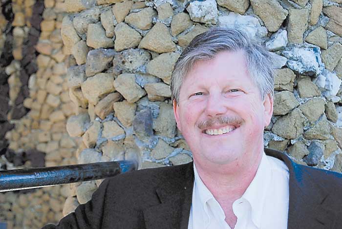 Bill Turner will run for Munks' county commissioner seat