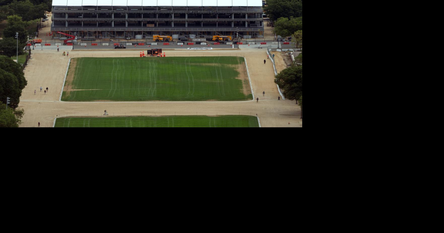 America 250 Grand Prix