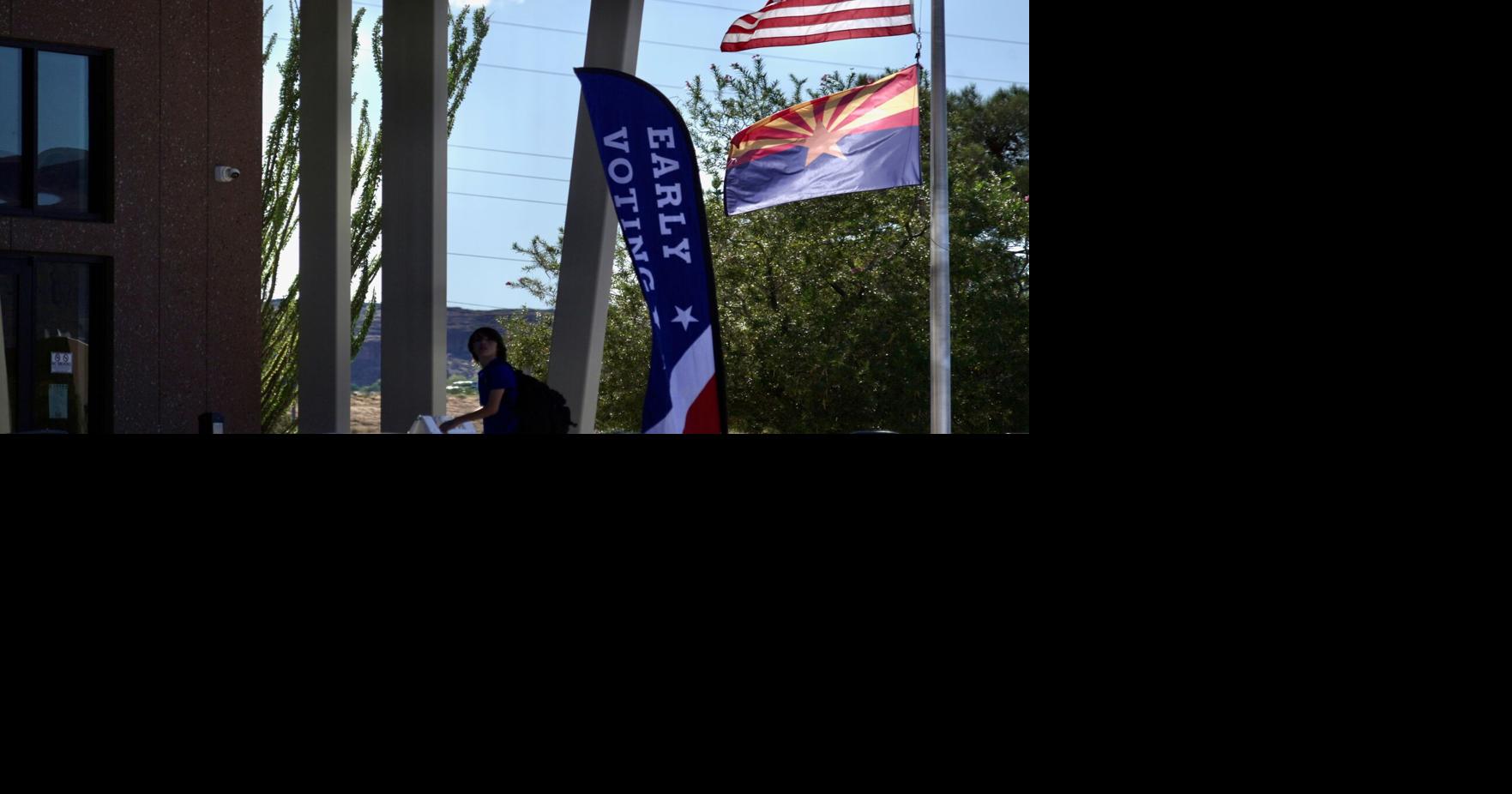 Arizona Election Day Expectations: Key Points to Consider