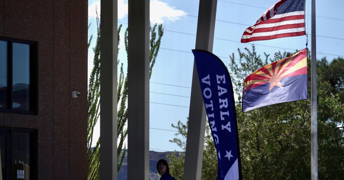 Arizona Election Day Expectations: Key Points to Consider Arizona Election Day Expectations: Key Points to Consider