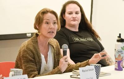 Event outlines solutions for Skagit Valley food waste | Growskagit ...