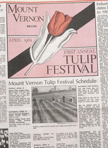 Still growing after all all these years | All Access | goskagit.com