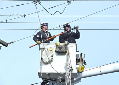 Snohomish Pud No Rate Increases For 2019 News Goskagit Com