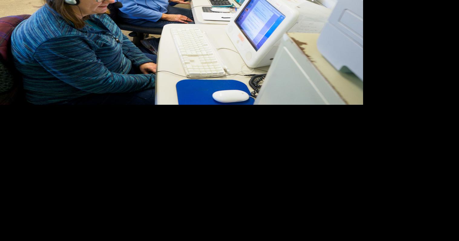 Skagit Valley Herald Christmas Fund call center