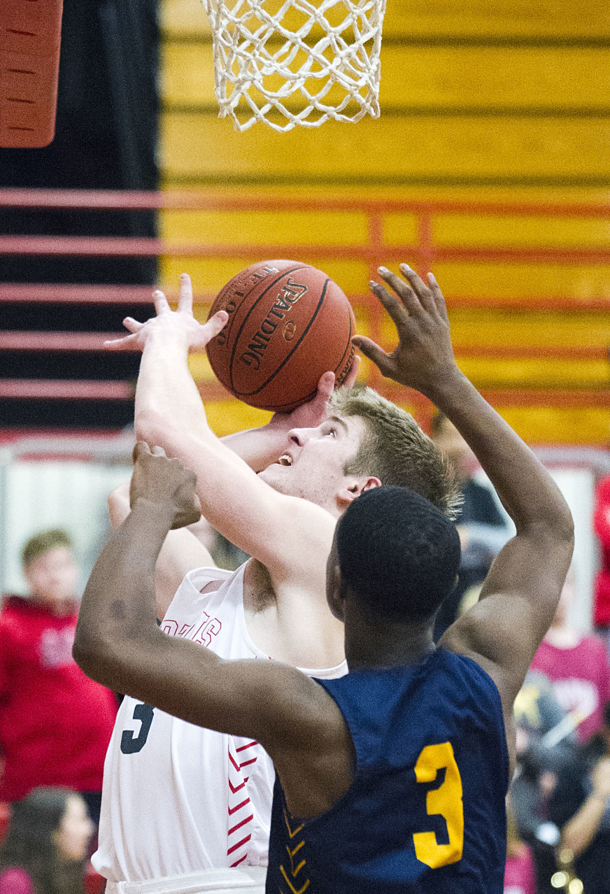 Photo Gallery: Boys Basketball: Everett At Stanwood, 2.5.20 | Gallery ...