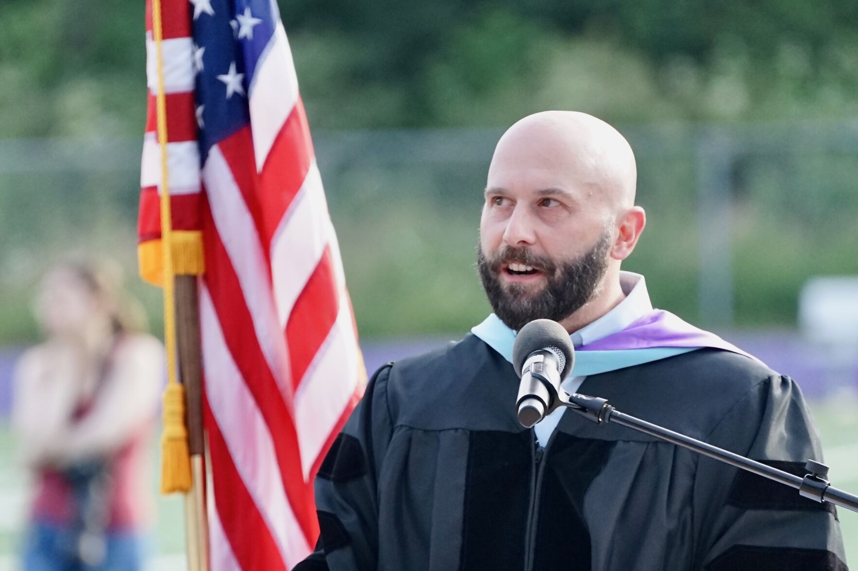 New hires on deck as Anacortes School District’s senior leadership