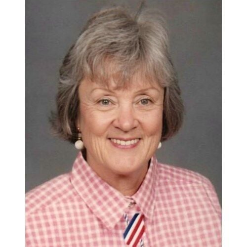 Roberts, Delia Dennett 