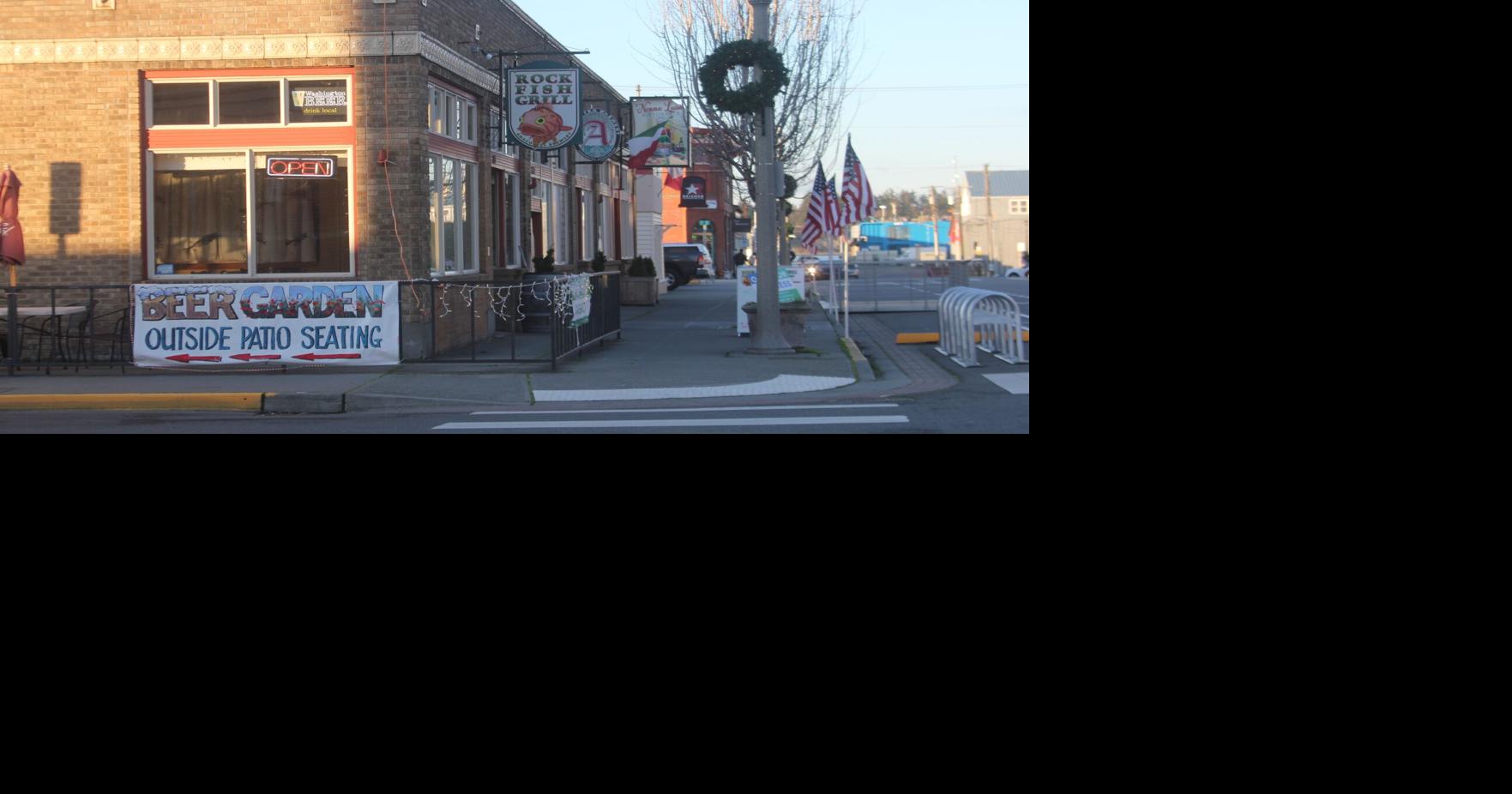 No quick fix for Anacortes businesses in reopening plan Coronavirus