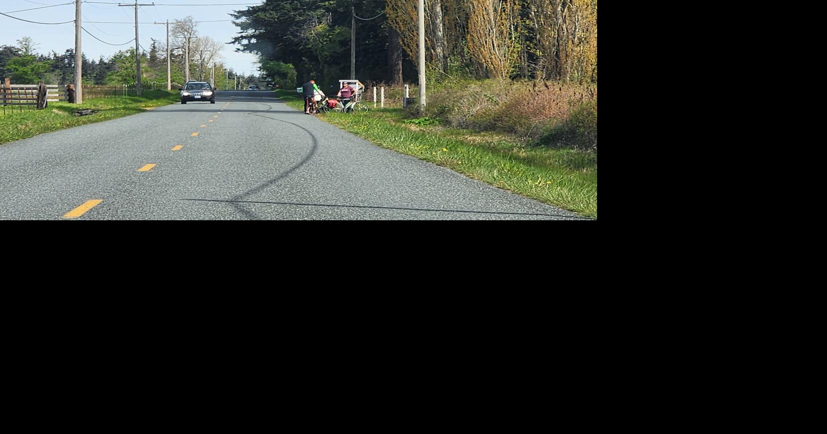 Across the Channel: Why Guemes needs a ferry trail | Views | goskagit.com