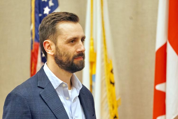 Anacortes council OKs appointment of city engineer to public works ...