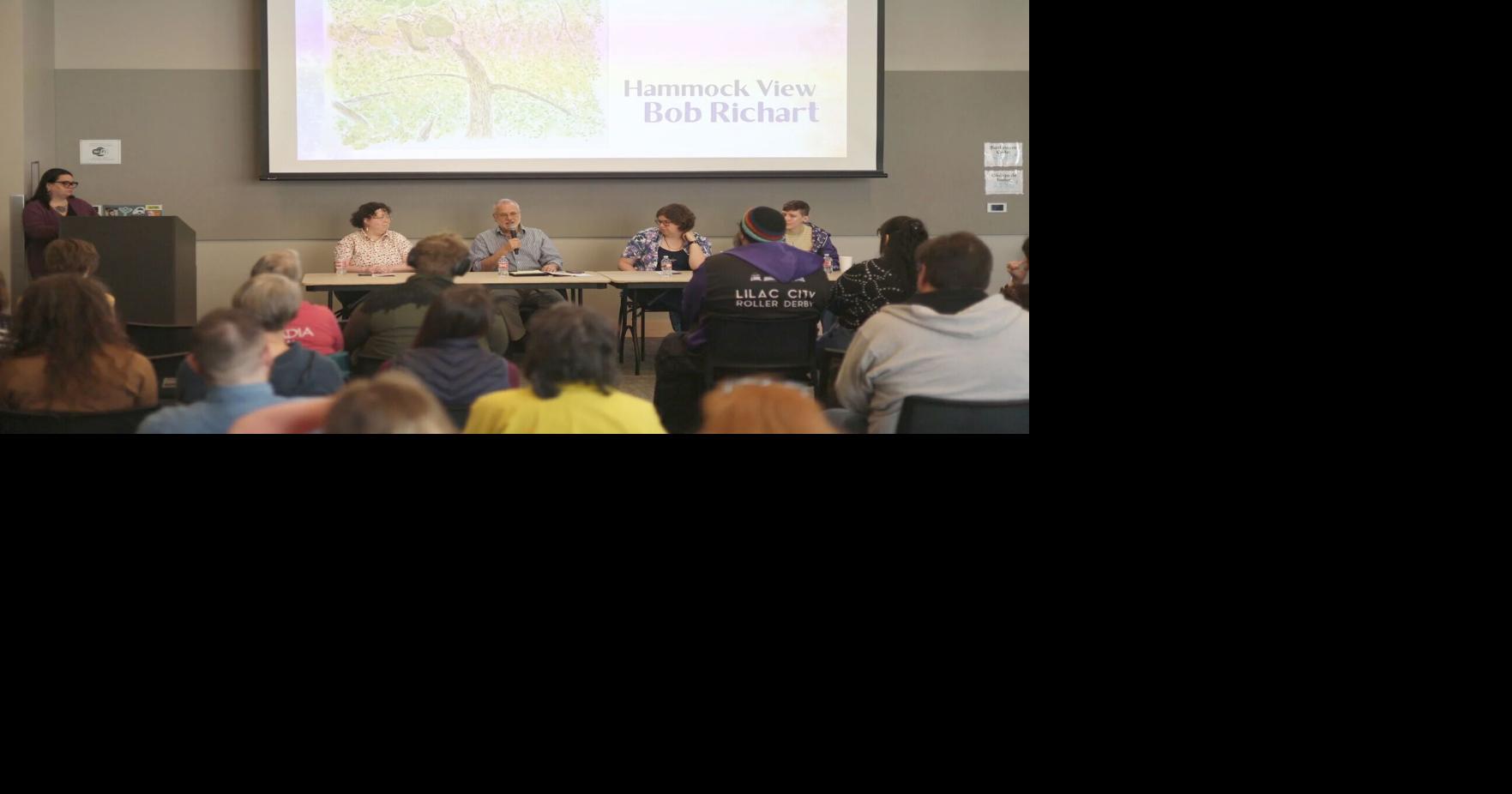 Neurodiversity in the arts celebrated during Saturday event | 360 ...