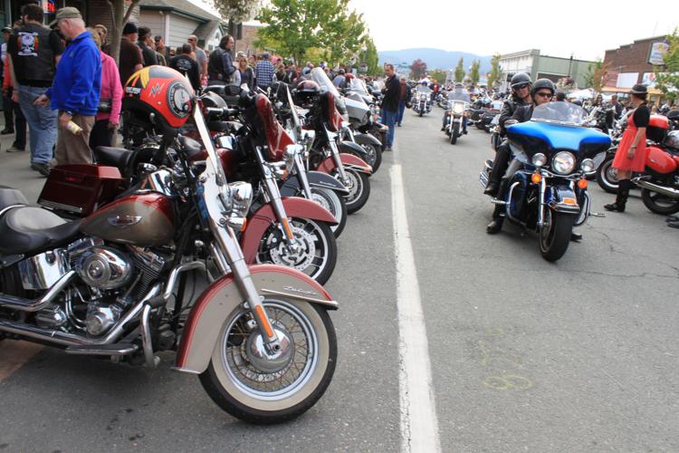 Oyster Run roars into Anacortes Entertainment