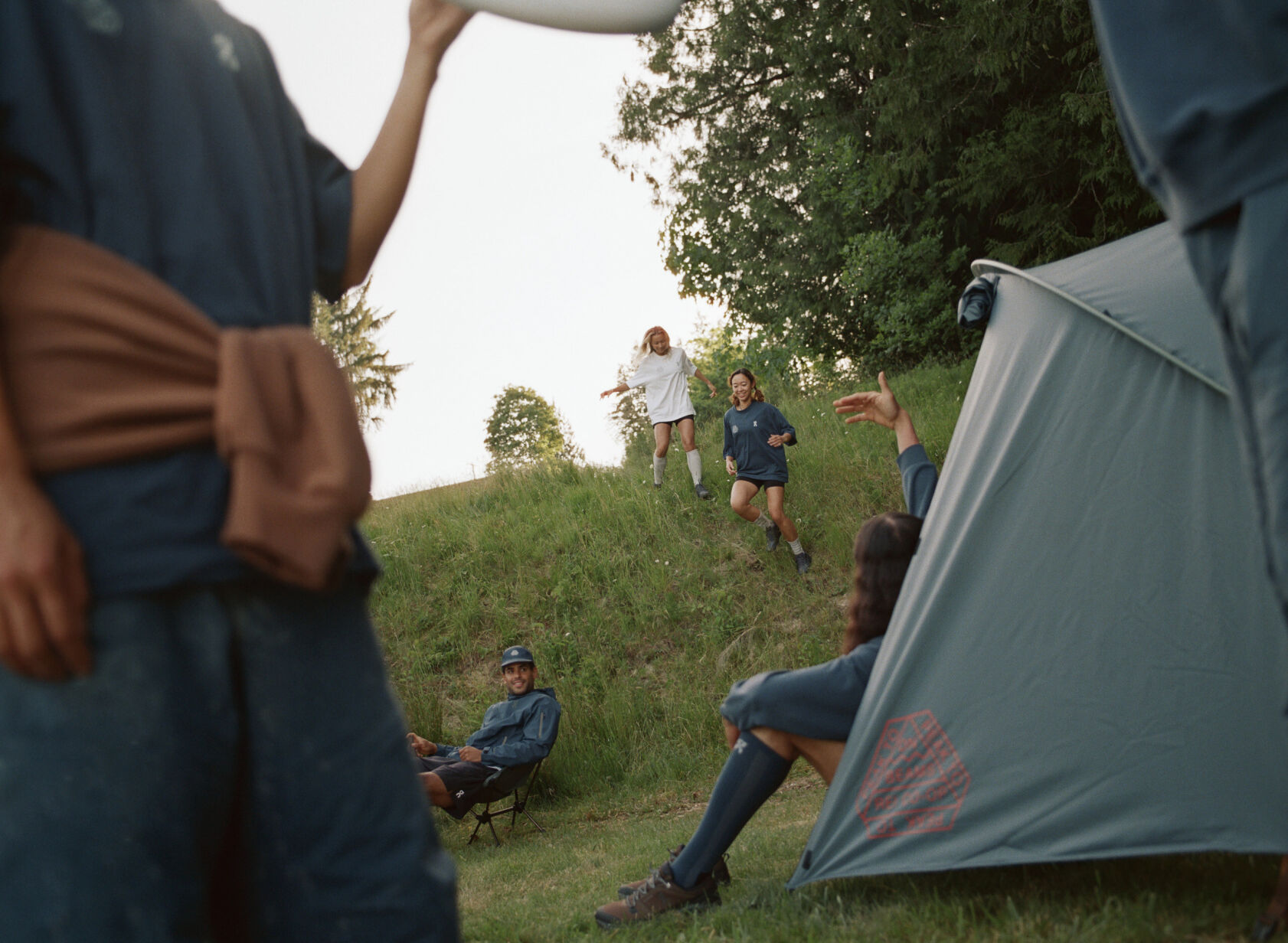 On x BEAMS x REI Co-op Reimagine the Modern Outdoors | | goskagit.com