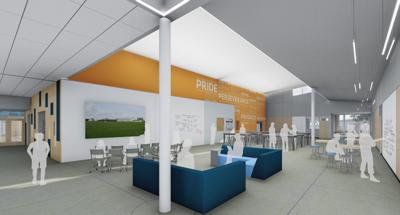 Building Excitement Stanwood Bringing Alternative Schools Under One Roof News Goskagit Com
