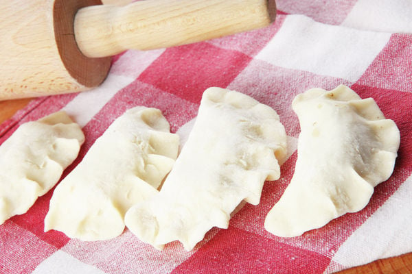 How to Master Pierogies - The New York Times