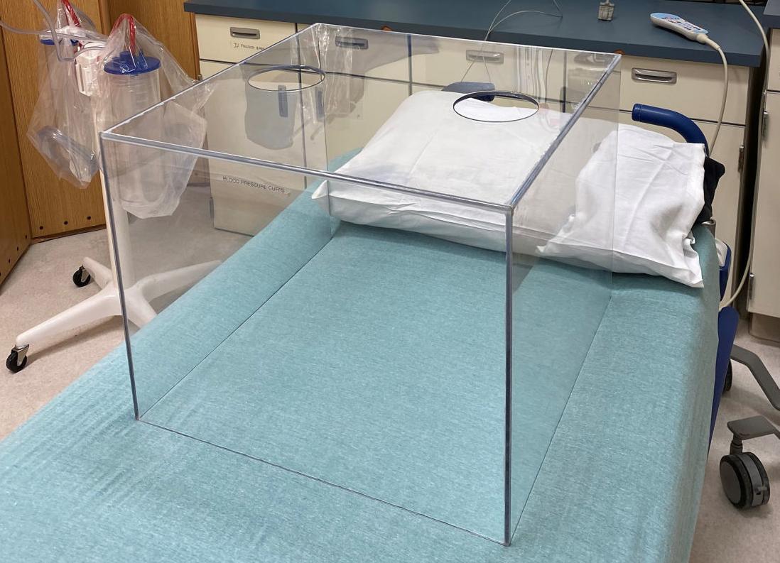 Janicki Industries Tooling Prototypes And Parts For