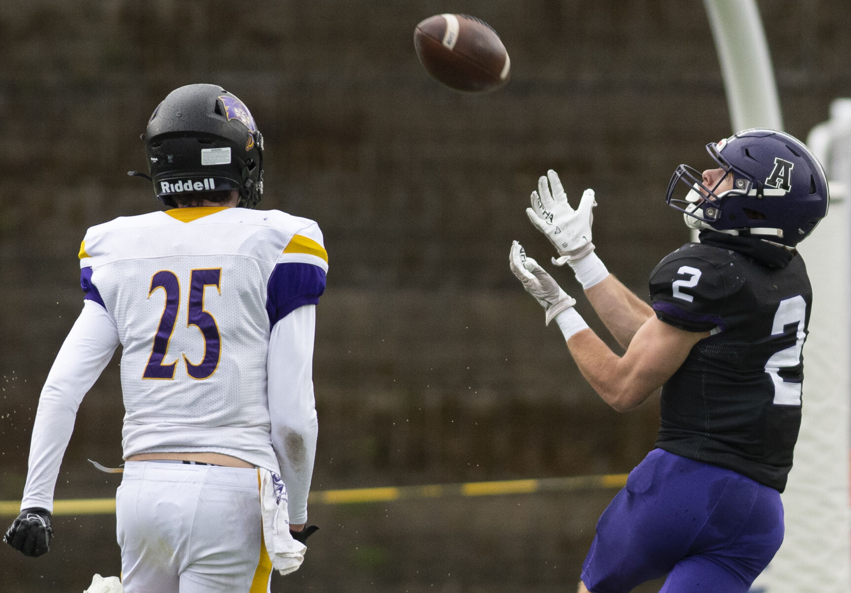 Saturday's Prep Roundup: Anacortes Football Team Wins State Tournament ...