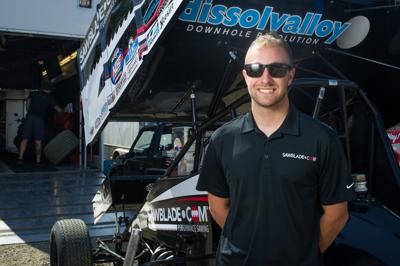 Bogucki A Real Road Warrior Sports Goskagit Com