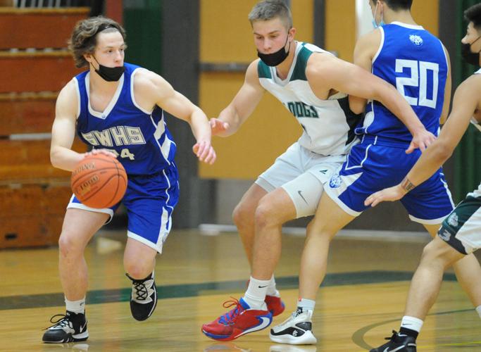 Monday's Prep Roundup Mount Vernon boys victorious over SedroWoolley Local News