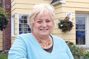 Women In Business Pola Kelley Allstate Insurance News