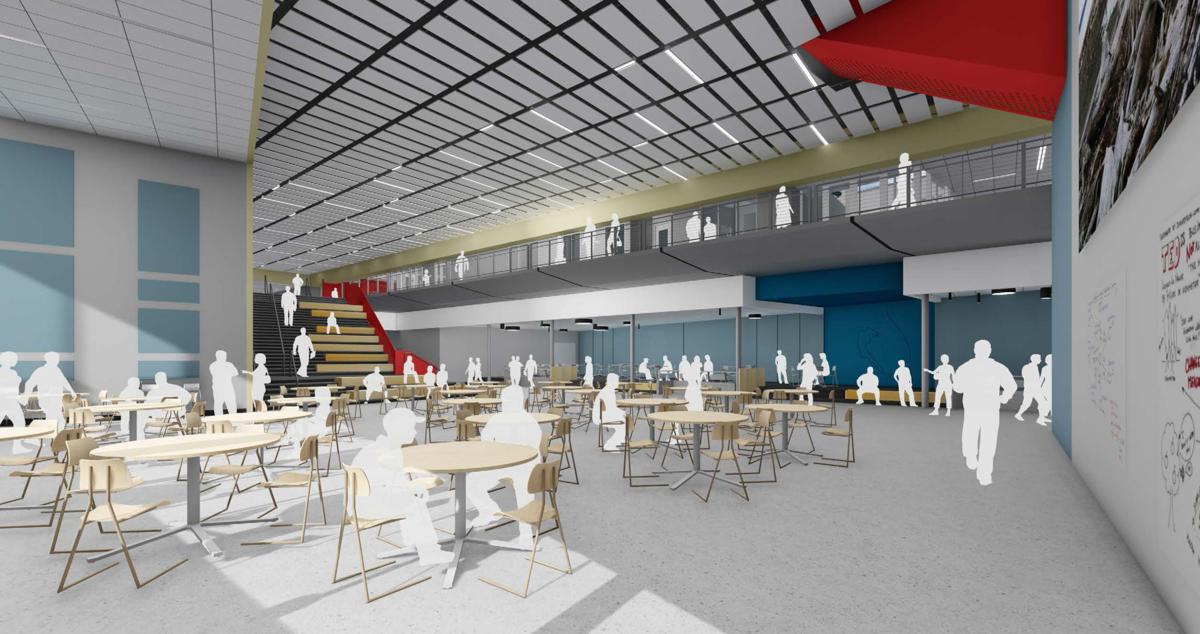 Photo Gallery A look at the new Stanwood High School News