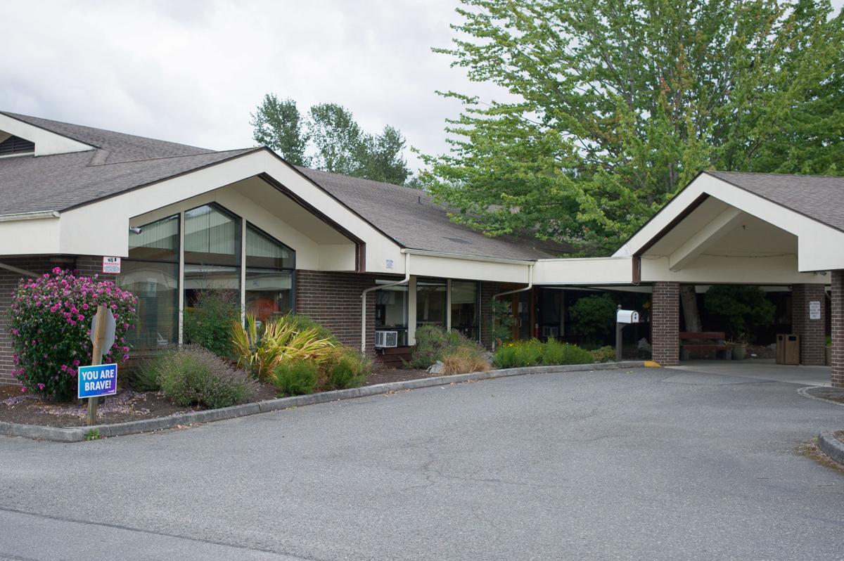 Vaccinations begin at county's longterm care facilities Local News